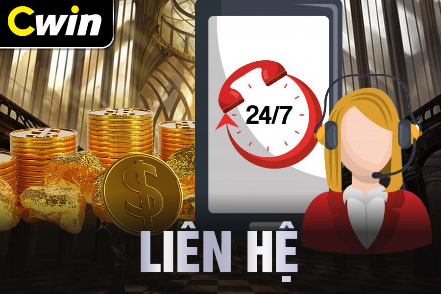 Liên Hệ Cwin